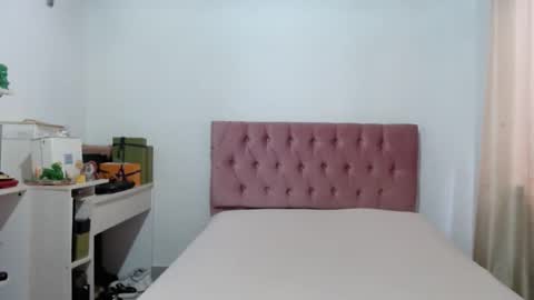 Alia  online show from 10/17/25, 12:19