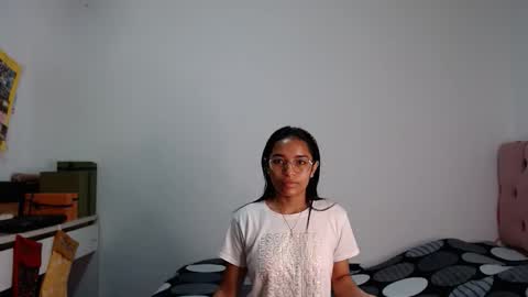 Alia  online show from 11/27/25, 12:51