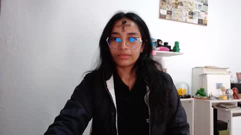 Alia  online show from 02/18/26, 02:35