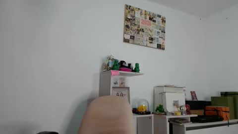 Alia  online show from 03/18/26, 12:41