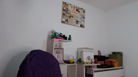 Alia  online show from 04/08/26, 12:49