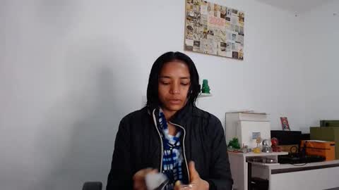 Alia  online show from 06/06/26, 12:32