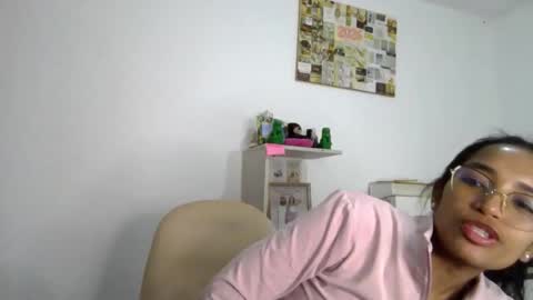 Alia      Anjali  online show from 03/13/26, 02:34