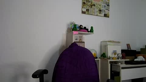 Snapshot of alia_lombardi chatting on 04/29/26, 05:30 Alia Anjali online show from 04/29/26, 05:30