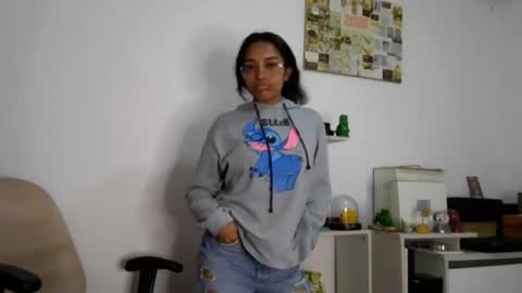 Snapshot of alia_lombardi chatting on 05/08/26, 03:06 Alia Anjali online show from 05/08/26, 03:06