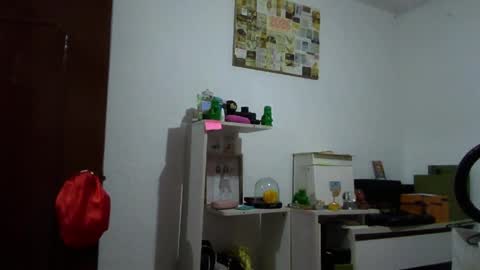 Snapshot of alia_lombardi chatting on 05/11/26, 12:44 Alia Anjali online show from 05/11/26, 12:44