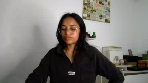 Snapshot of alia_lombardi chatting on 05/11/26, 04:04 Alia Anjali online show from 05/11/26, 04:04