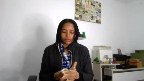 Snapshot of alia_lombardi chatting on 06/06/26, 12:32 Alia Anjali online show from 06/06/26, 12:32