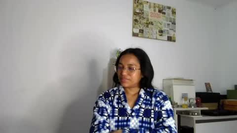 Snapshot of alia_lombardi chatting on 06/10/26, 12:55 Alia Anjali online show from 06/10/26, 12:55