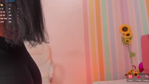 Snapshot of alia_peach_ chatting on 02/07/25, 05:20 Alia online show from 02/07/25, 05:20