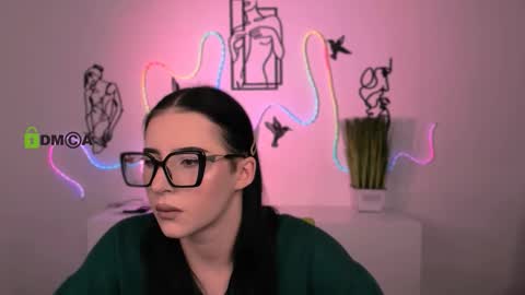 alia skay online show from 12/16/25, 06:18