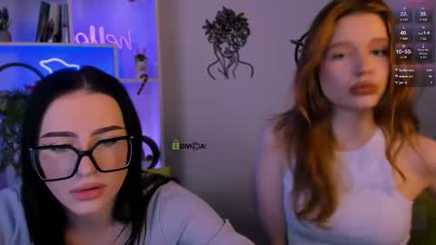 alia skay online show from 01/11/26, 09:20