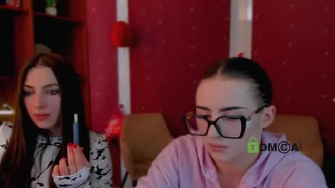 alia skay online show from 02/20/26, 08:38