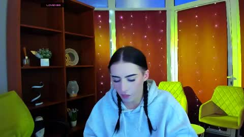 alia skay online show from 03/08/26, 07:28