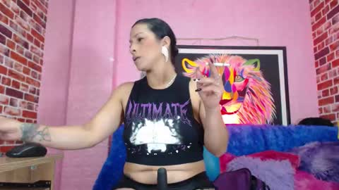 aliaandadara online show from 12/03/25, 04:09