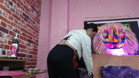 aliaandadara online show from 04/09/26, 11:26