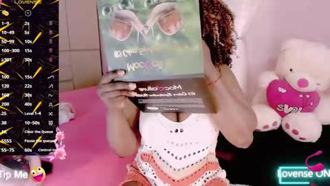 aliana_ross online show from 02/18/25, 09:10