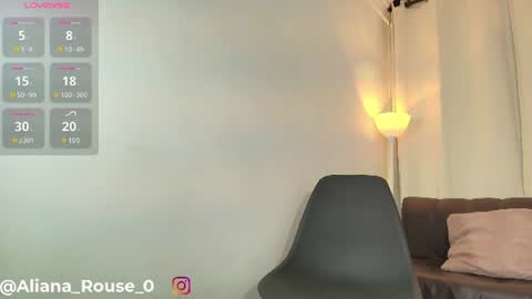 aliana_rouse online show from 07/10/26, 03:00