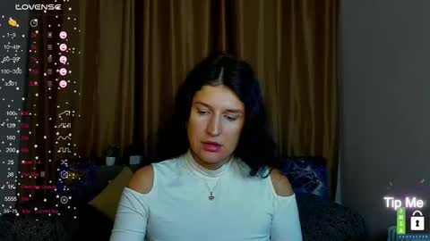 Alianna online show from 01/08/26, 12:29