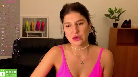 Alianna online show from 02/26/26, 11:42