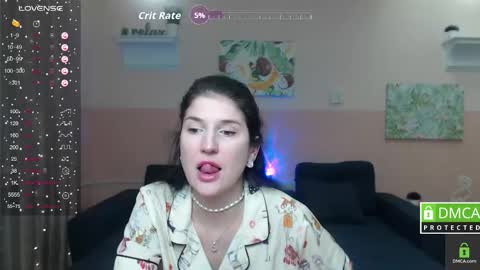 Alianna online show from 03/04/26, 06:30