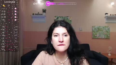 Alianna online show from 05/10/26, 05:23