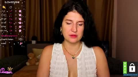 Alianna online show from 05/29/26, 11:30