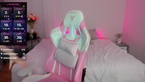 alic_black online show from 02/05/25, 04:16