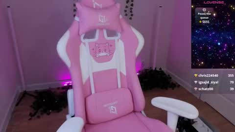 alic_black online show from 03/11/25, 04:10