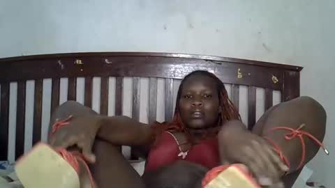 alic_crazy online show from 12/03/24, 06:59