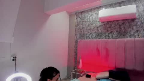 alicia online show from 04/19/26, 06:10