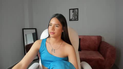 Alice online show from 01/02/25, 07:07