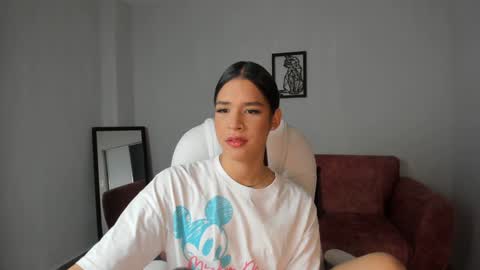 Alice online show from 01/08/25, 02:03