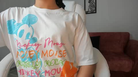 Alice online show from 01/08/25, 05:05