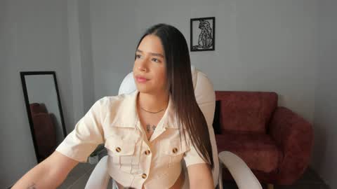 Alice online show from 01/15/25, 01:41