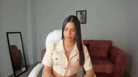 Alice online show from 01/15/25, 04:43