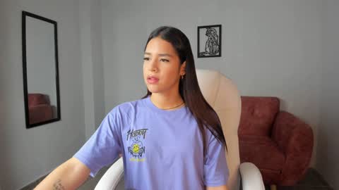 Alice online show from 02/06/25, 01:54