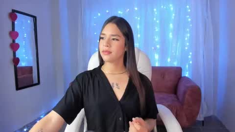 Alice online show from 02/25/25, 02:44