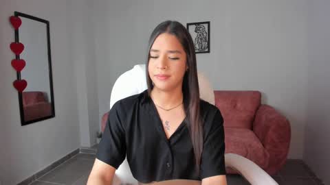 Alice online show from 03/08/25, 03:45