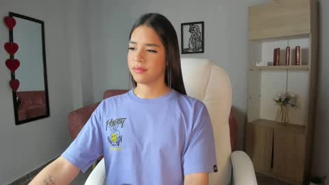 Alice online show from 03/12/25, 02:34