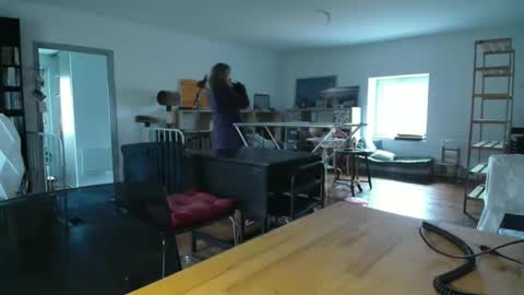 Alice online show from 12/03/24, 09:00