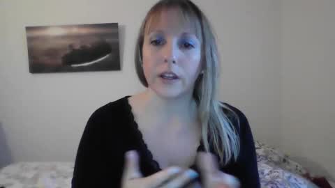 Alice online show from 01/08/25, 08:49