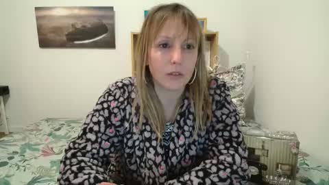 Alice online show from 02/23/25, 06:01