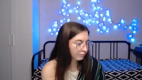 Alice online show from 12/03/24, 03:20