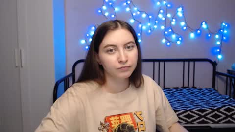 Alice online show from 12/15/24, 07:10