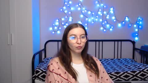 Alice online show from 01/16/25, 07:10