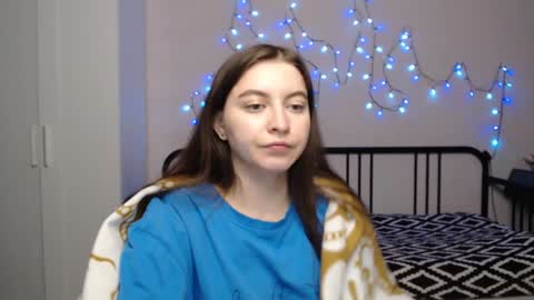 Alice online show from 01/20/25, 02:01