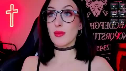 Miss Alice online show from 07/06/26, 08:55