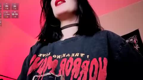 Miss Alice online show from 07/29/26, 10:52
