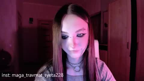 Alice Aris online show from 09/17/25, 08:21